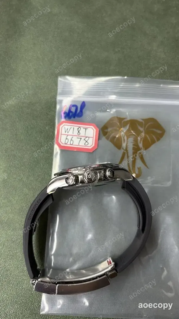 大人気★ ロレックス デイトナ ウォッチ 偽物 W18T6678 No.0225