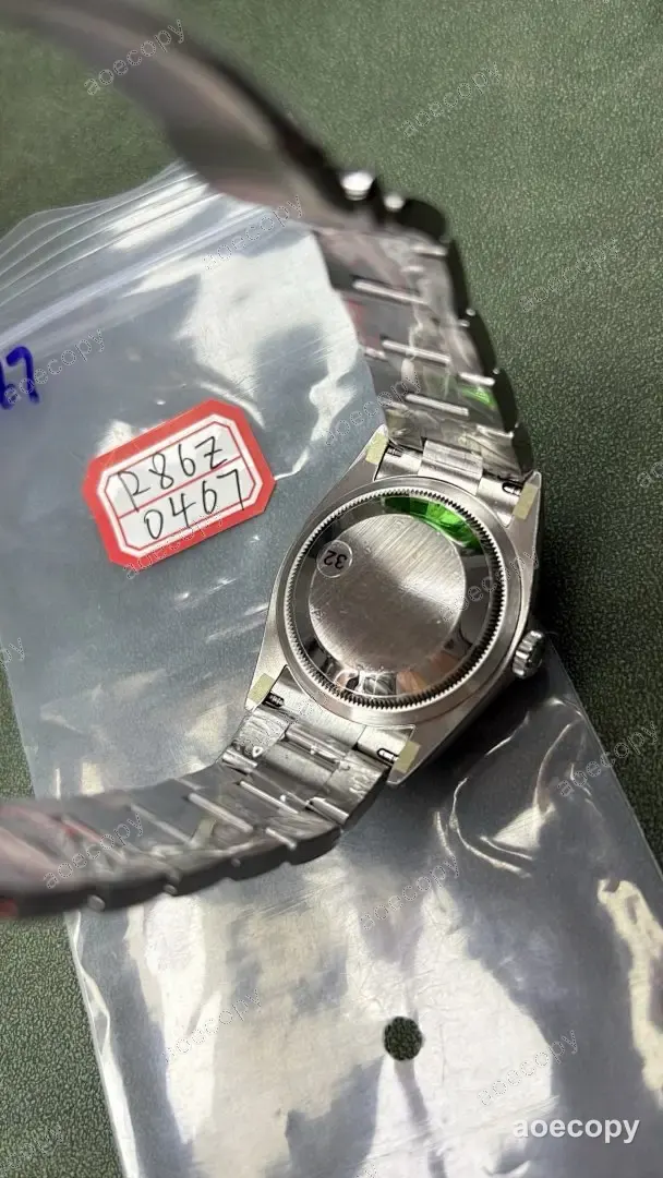 大人気★ ロレックス デイトジャスト ブルー ウォッチ コピー R86Z0467 No.0112
