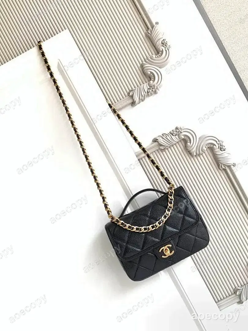 可愛い新作 シャネル ハンドバッグ N級品 No.0336