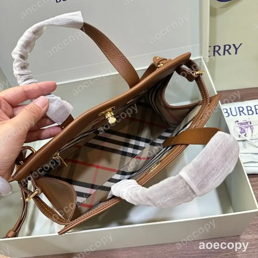 大人気★ バーバリー バッグ 偽物 00159455 No.0399