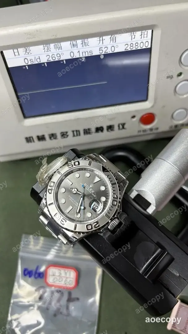 人気モデル ロレックス ヨットマスター ウォッチ 偽物 V3Y10060 No.0111