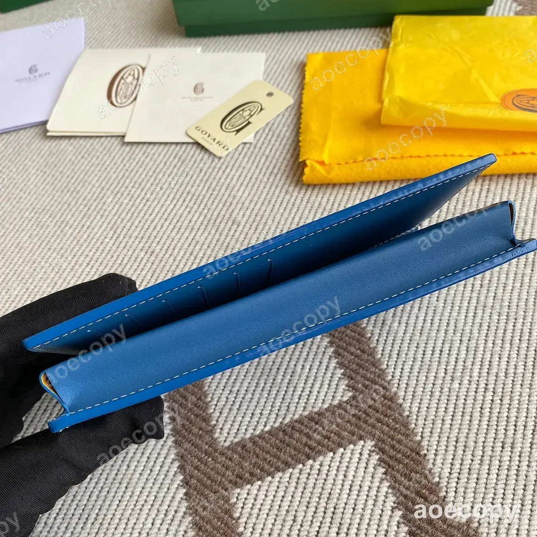 人気新作 ゴヤール ウォレット N級品 No.0003