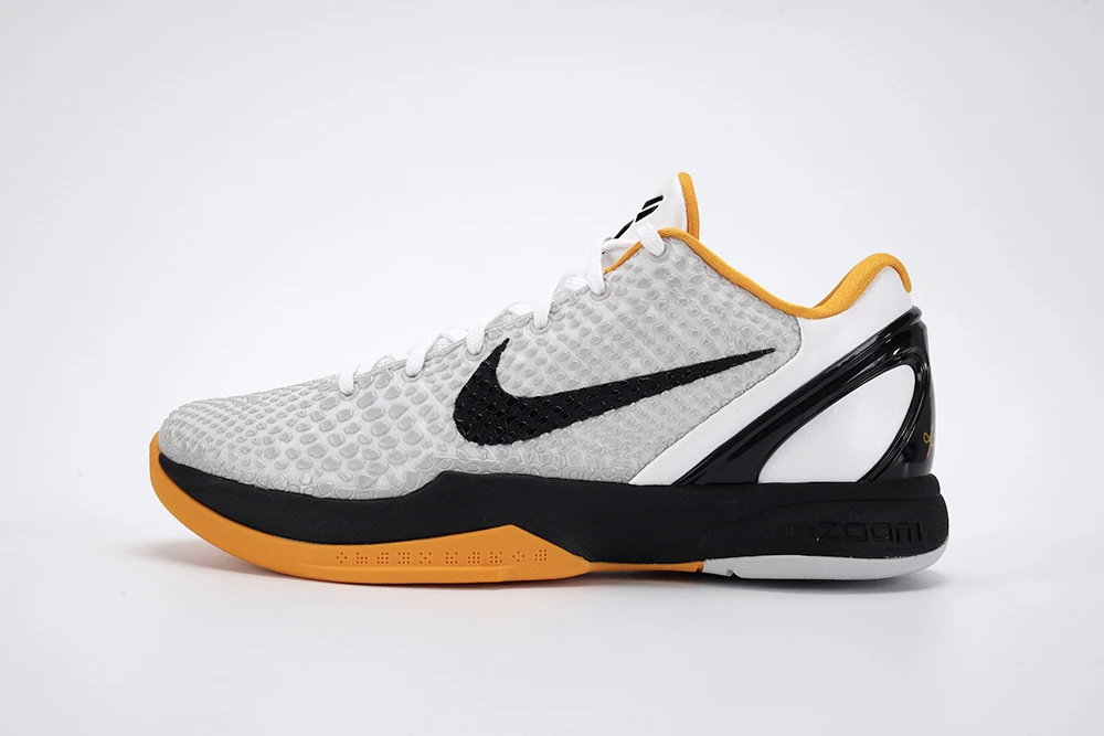 Kobe 6 Protro ‘Pop’