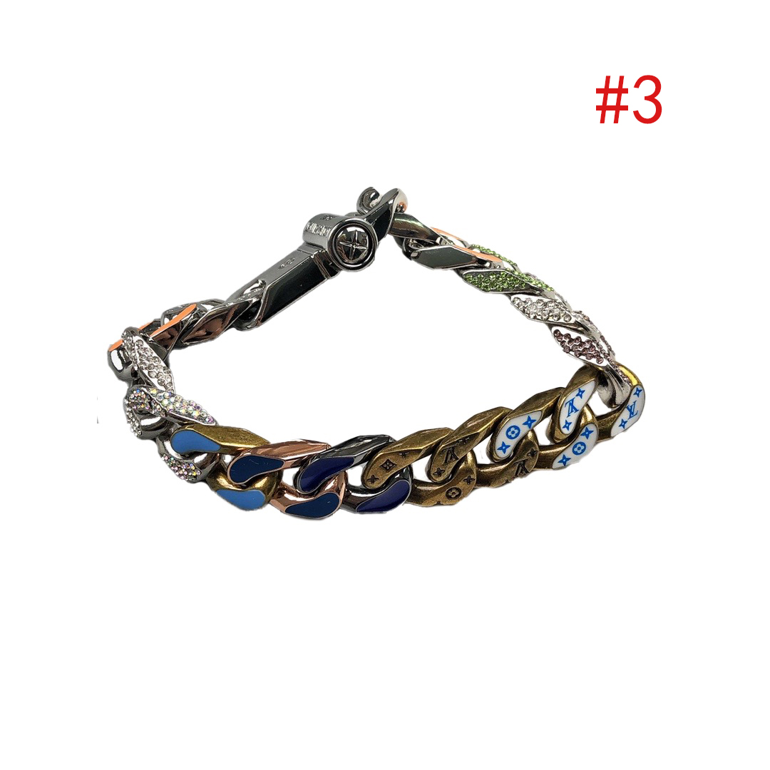 BRACELET LUXURY