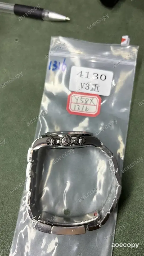 激安 ロレックス デイトナ ウォッチ スーパーコピー Y58X1316 No.0173