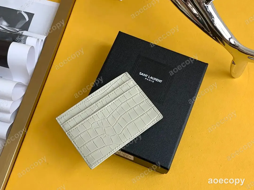 新作 サンローラン ウォレット コピー YSQ25 No.0007