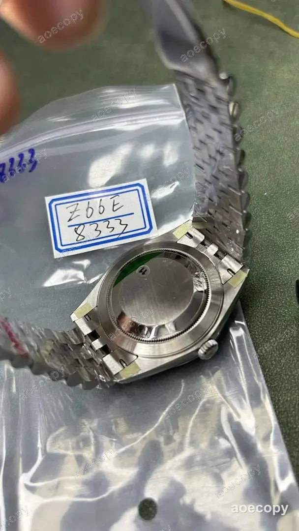 激安 ロレックス デイトジャスト ウォッチ 偽物 Z66E8333 No.0083