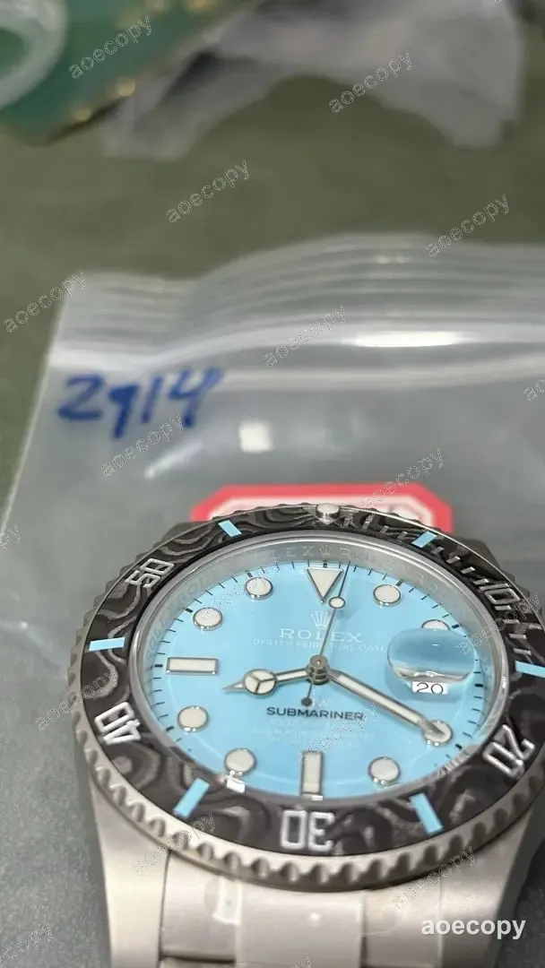 人気モデル ロレックス サブマリーナー ウォッチ N級品 K25Y2914 No.0224