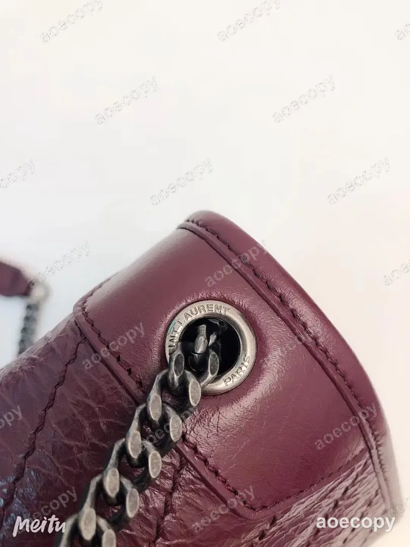 激安 サンローラン ミニバッグ N級品 583103 No.0627