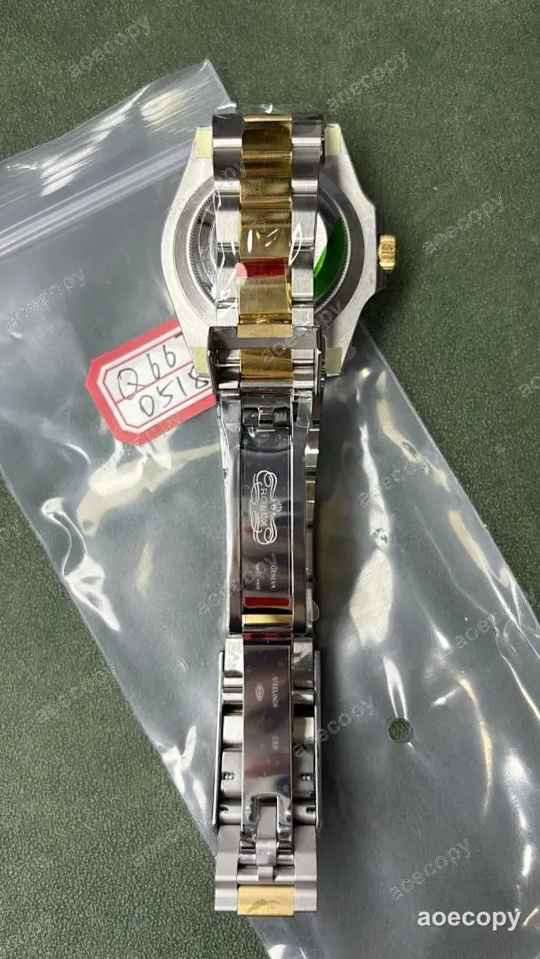 人気モデル ロレックス サブマリーナー ウォッチ スーパーコピー Q66T0518 No.0175