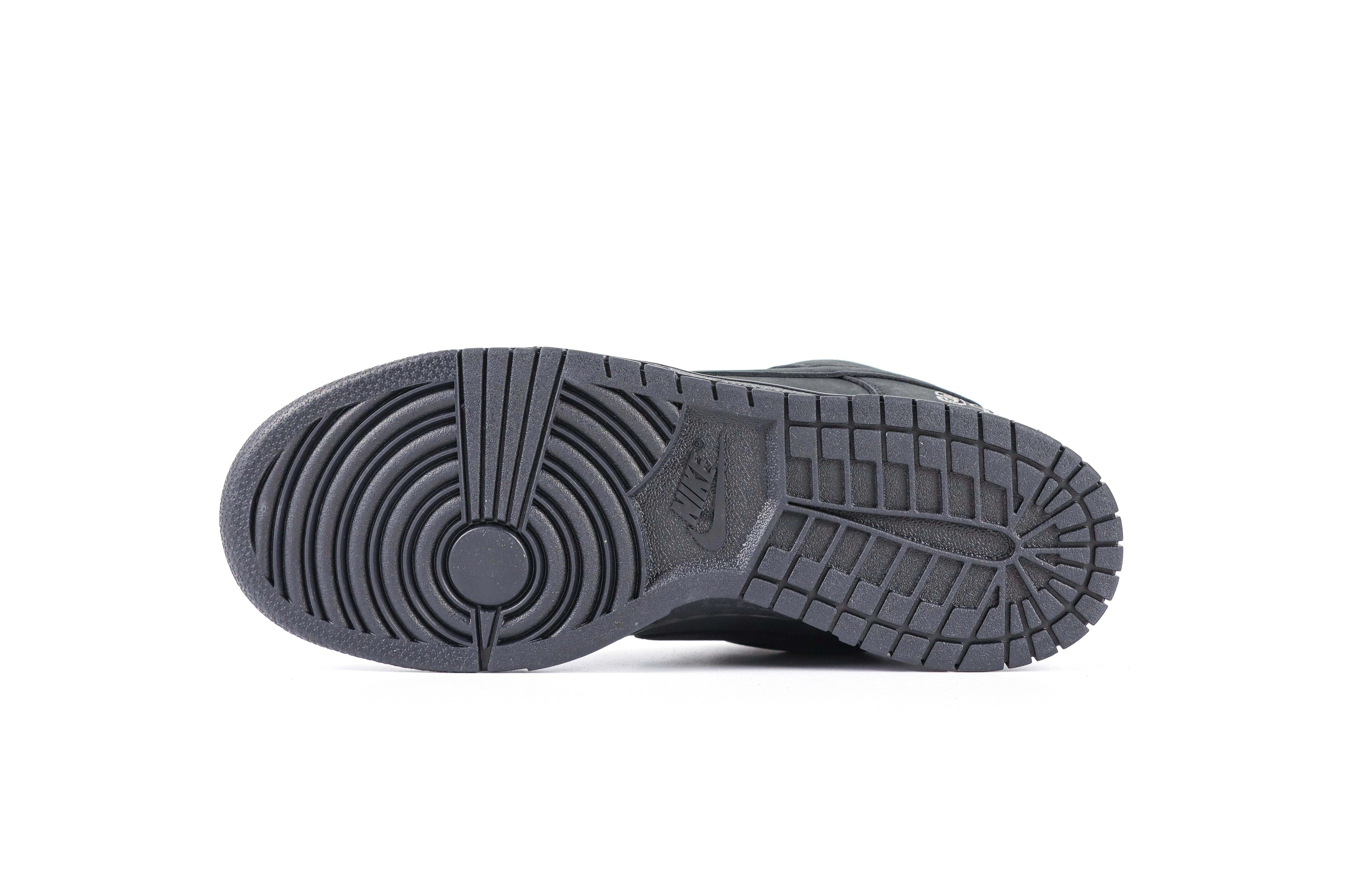 Bottom Outsole