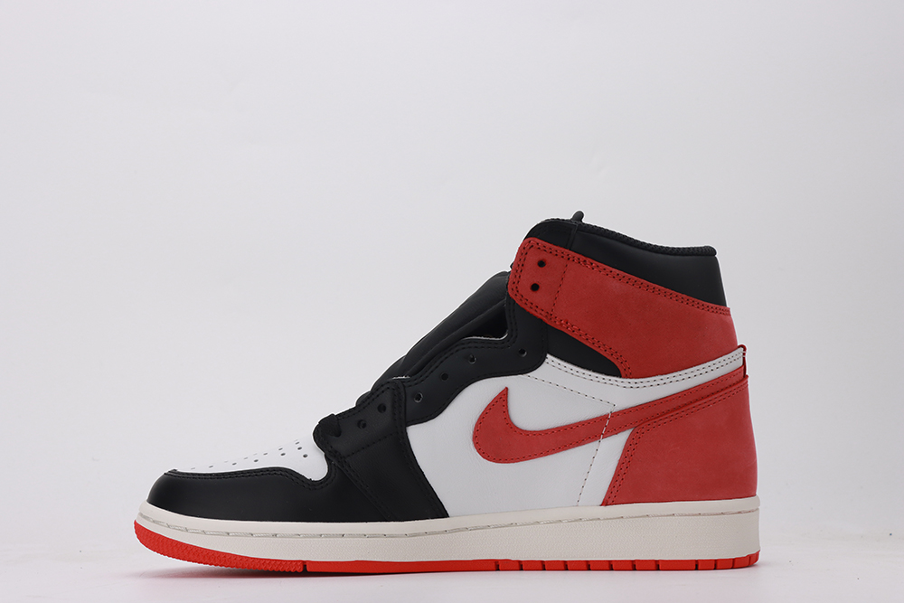 Air Jordan 1 6 Rings Replica