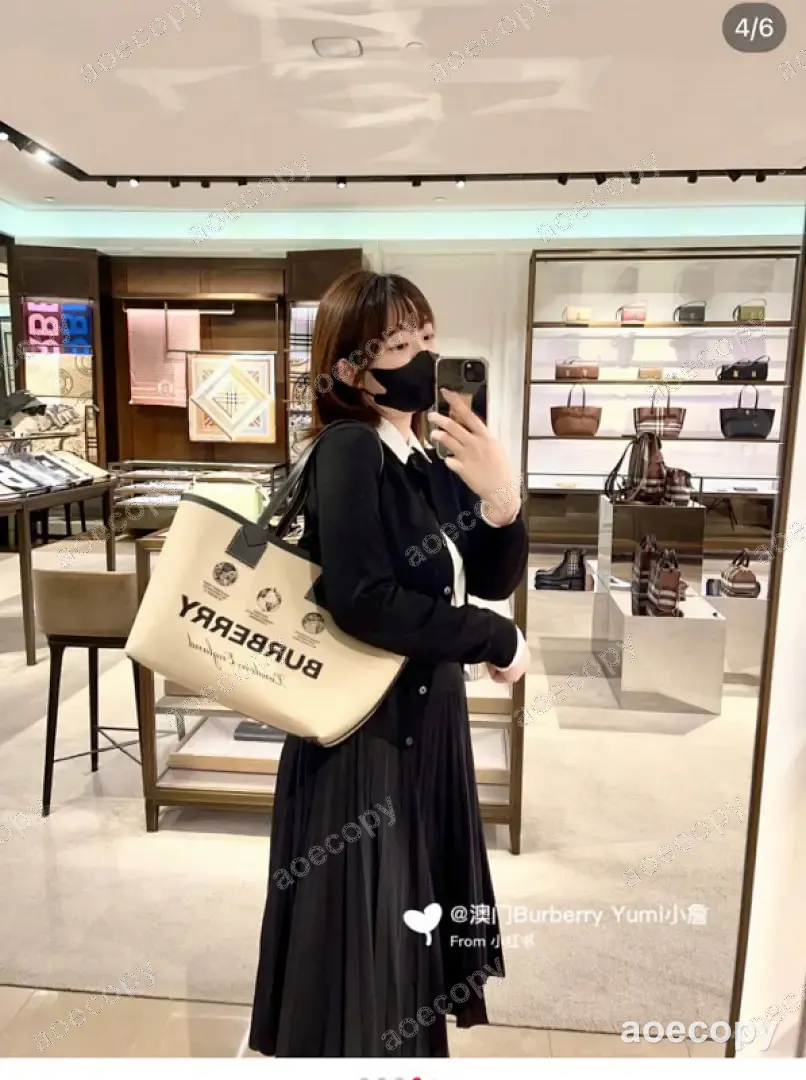 激安 バーバリー バッグ N級品 0158184A No.0241