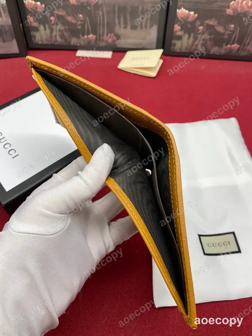 可愛い グッチ ウォレット 偽物 602547M No.0287