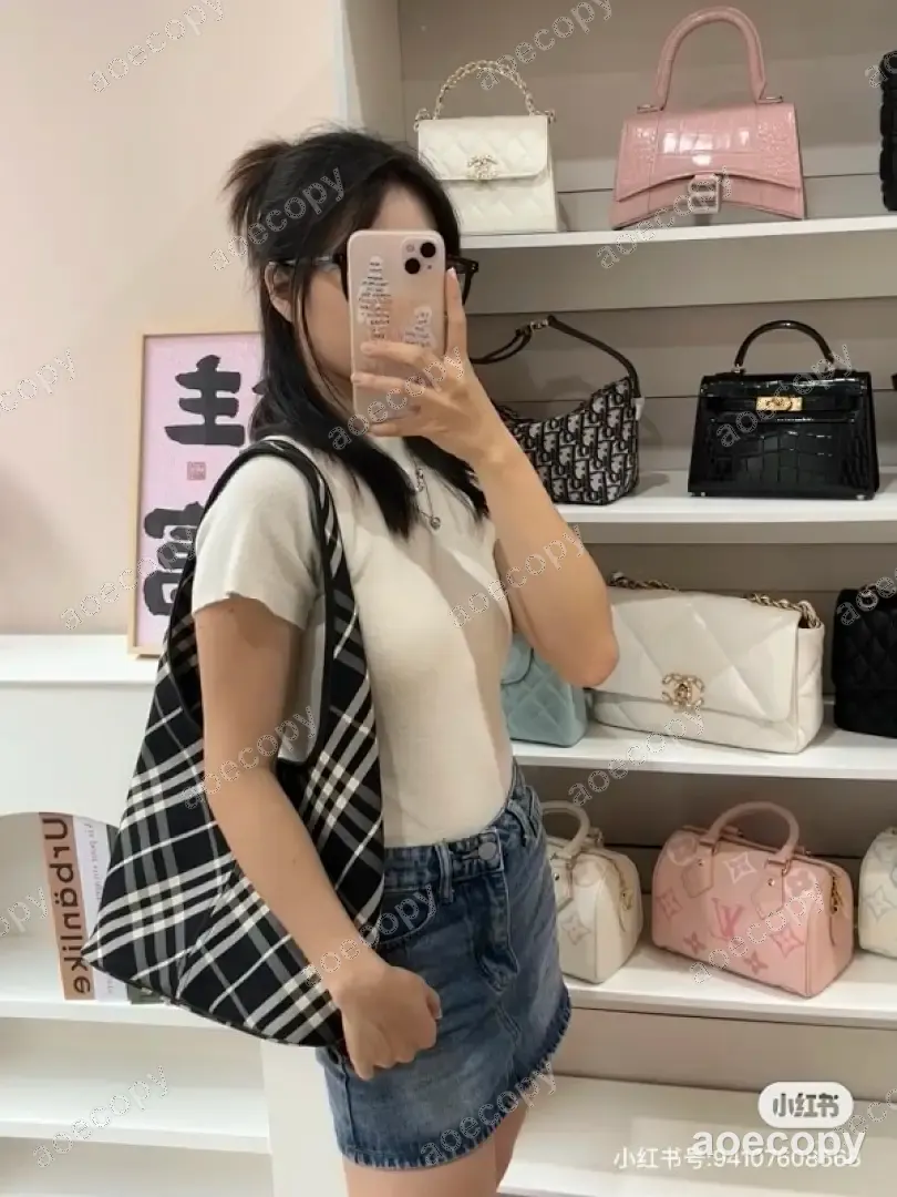 可愛い バーバリー バッグ N級品 0047D138 No.0435