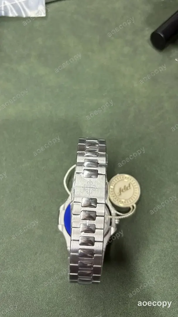 激安 パテック・フィリップ ノーチラス ウォッチ N級品 5712 No.0021