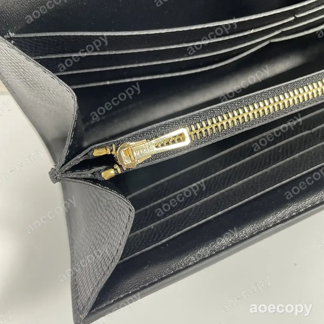 可愛い エルメス ウォレット N級品 No.0004
