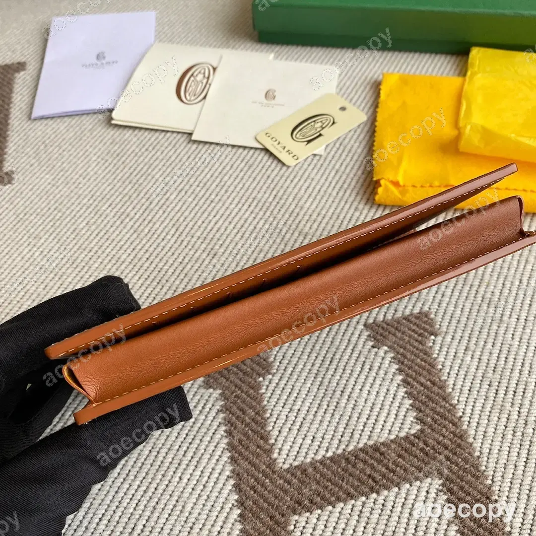 可愛い新作 ゴヤール ウォレット N級品 No.0004