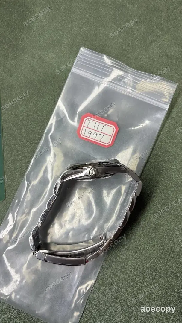 激安 ロレックス オイスターパーペチュアル ウォッチ N級品 T11Y1997 No.0204