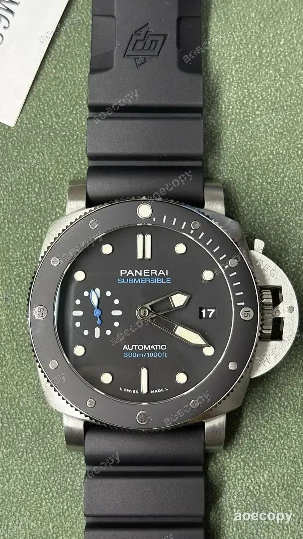 激安 パネライ ウォッチ N級品 PAM683 No.0011