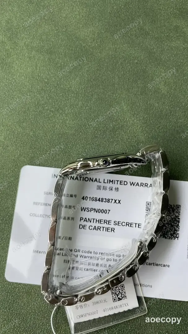 人気モデル カルティエ ウォッチ N級品 No.0011