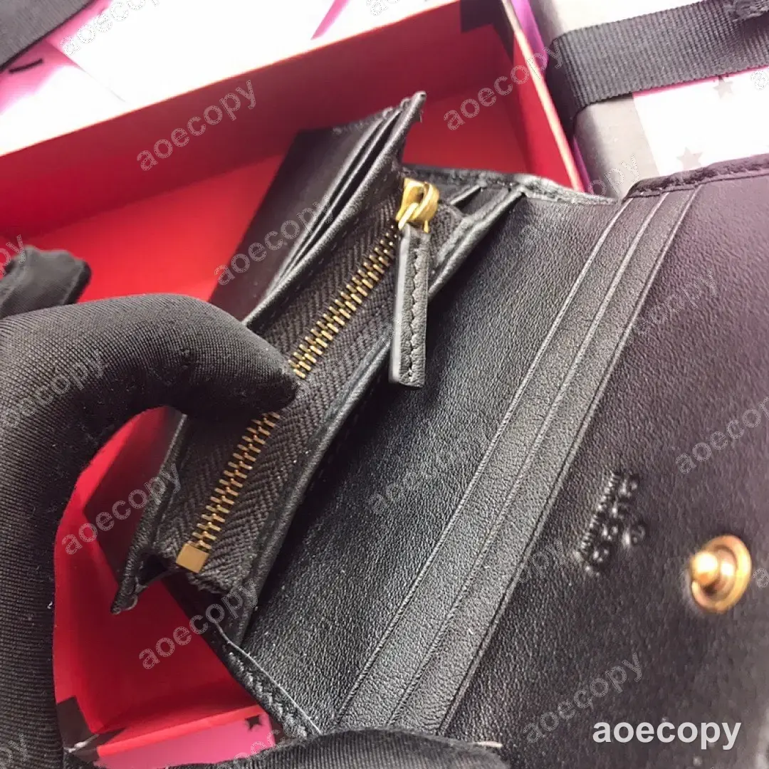 可愛い グッチ ウォレット N級品 466492C No.0311