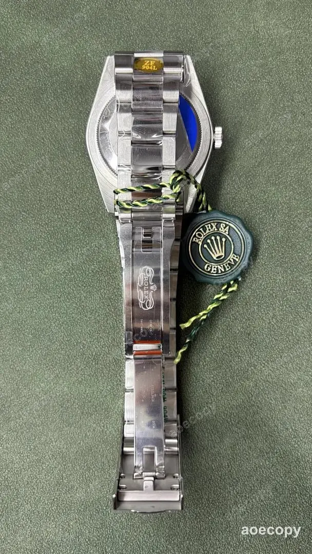 新作 ロレックス ウォッチ 偽物 35UR9554 No.0145