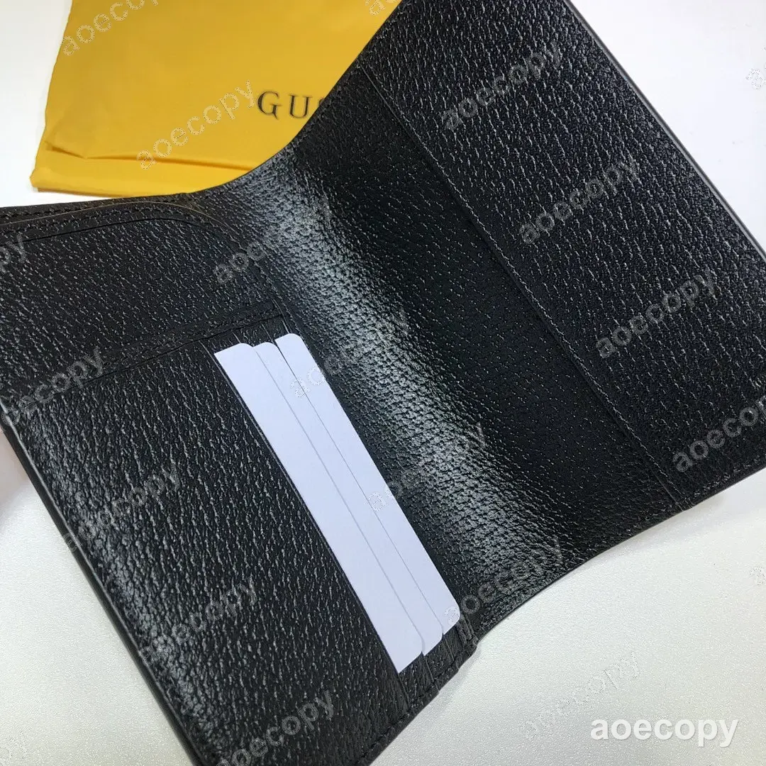 新作 グッチ パスポートケース 偽物 625584 No.0249