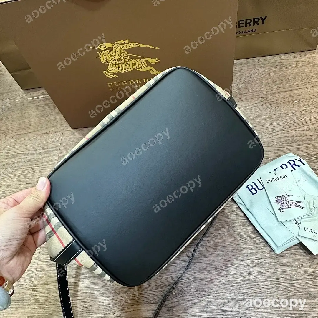 可愛い バーバリー バッグ N級品 00580A3C No.0105
