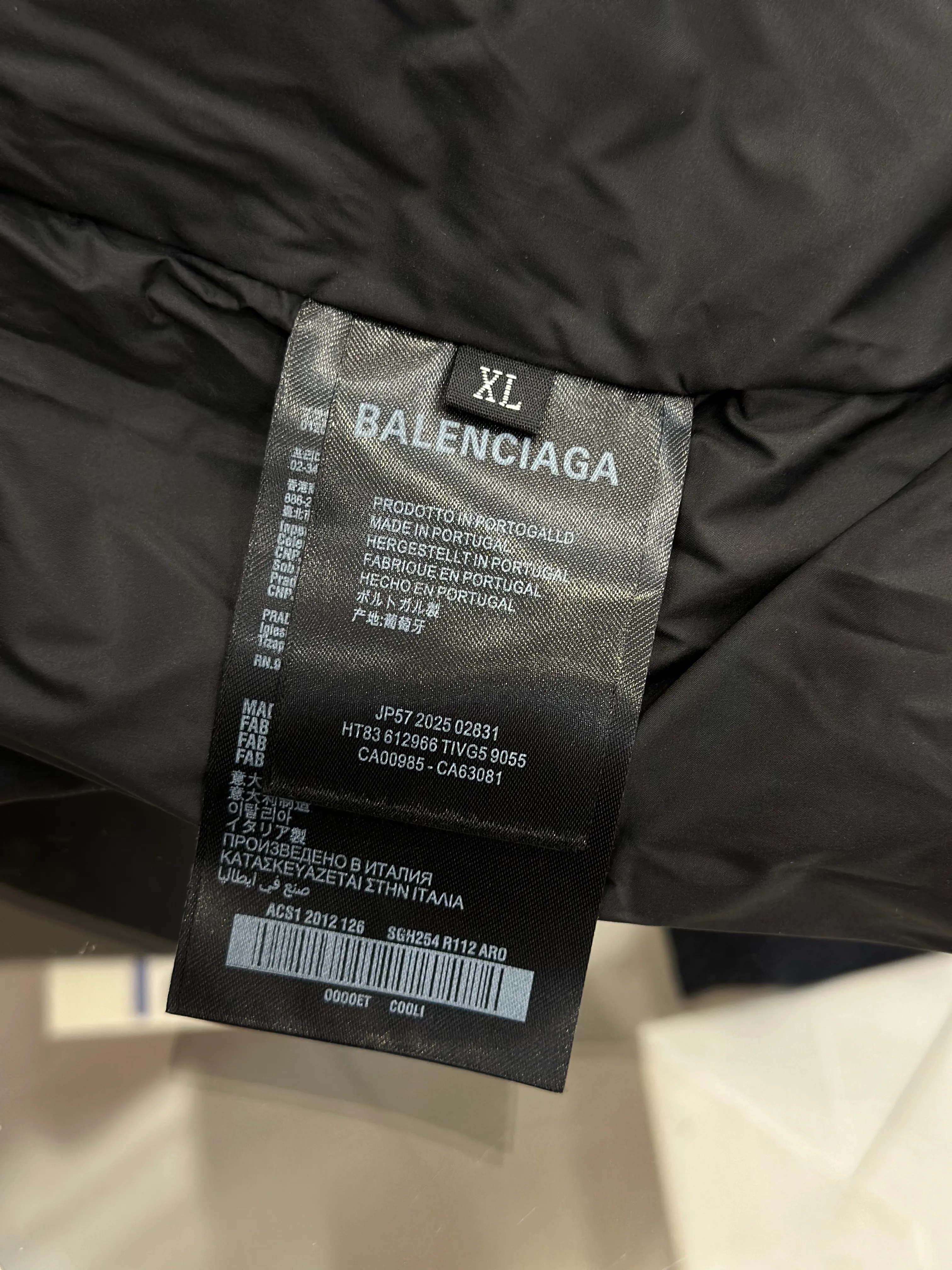 Label