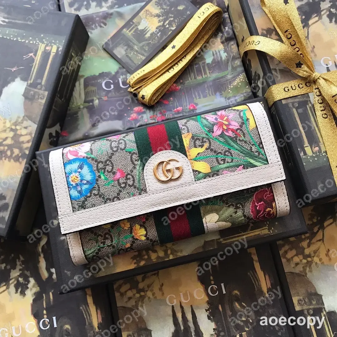 可愛い グッチ ウォレット N級品 523153A No.0308