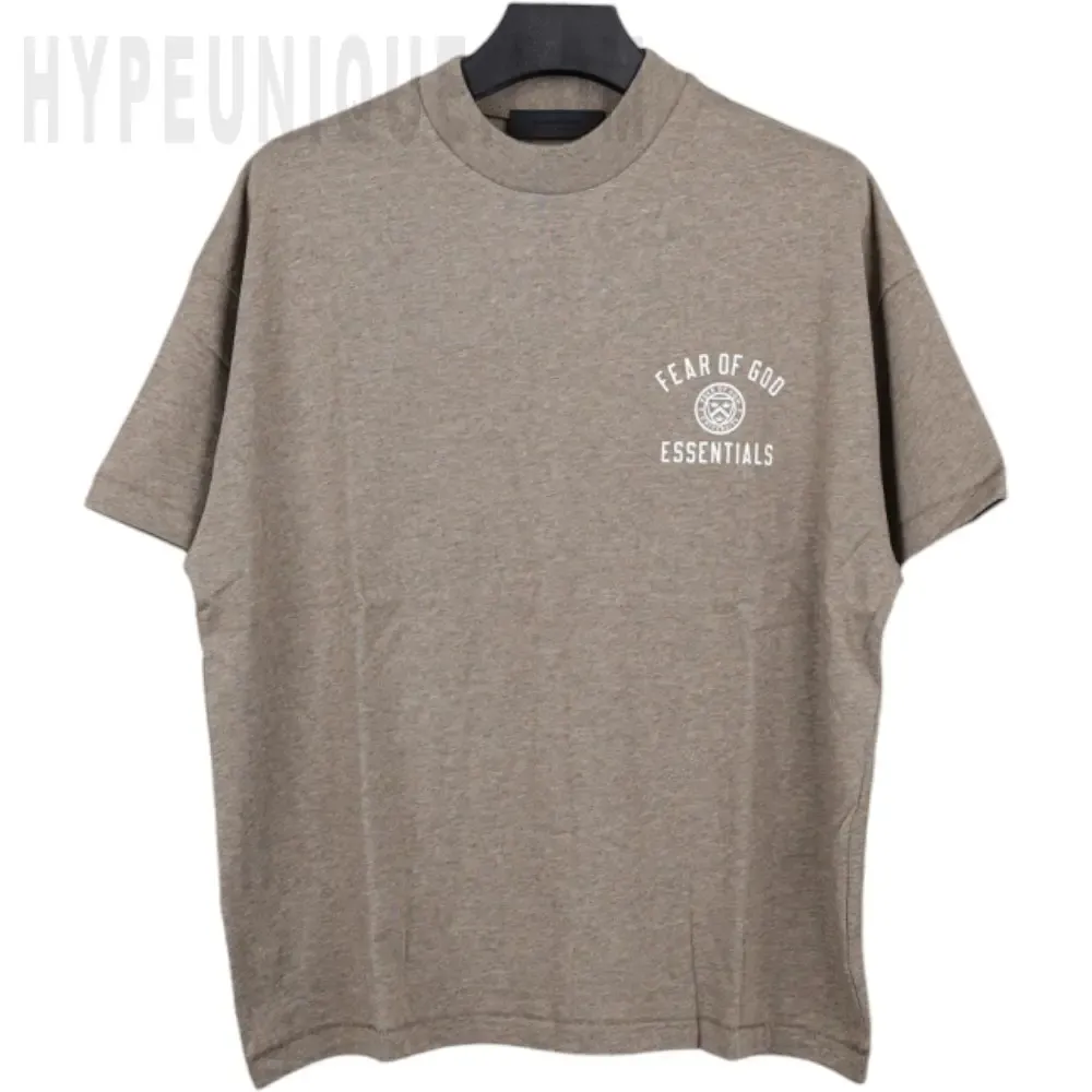 The front of the clothes