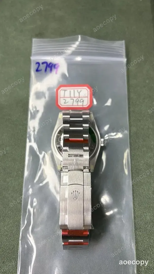 激安 ロレックス オイスターパーペチュアル ウォッチ コピー T11Y2799 No.0231