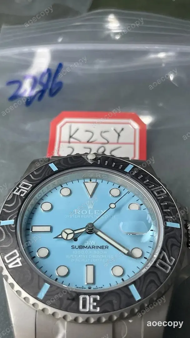 激安 ロレックス サブマリーナー ウォッチ N級品 K25Y2795 No.0024