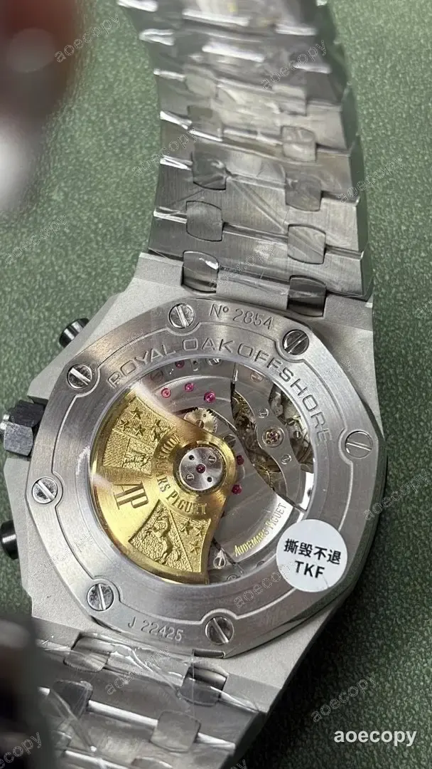 大人気★ オーデマ・ピゲ ロイヤルオーク ウォッチ スーパーコピー J22425 No.0024