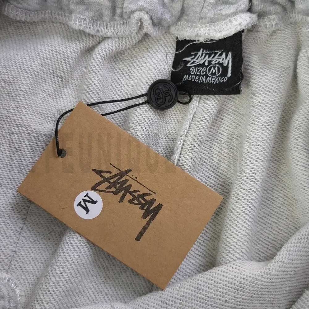 Brand Label