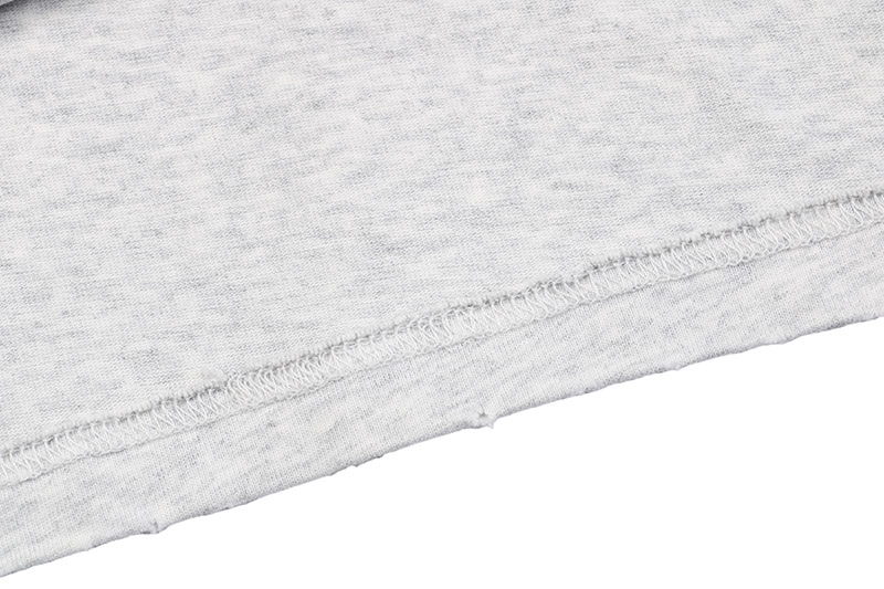 Balenciaga X Archive Inverted V Letter Music Print T-Shirt Reps