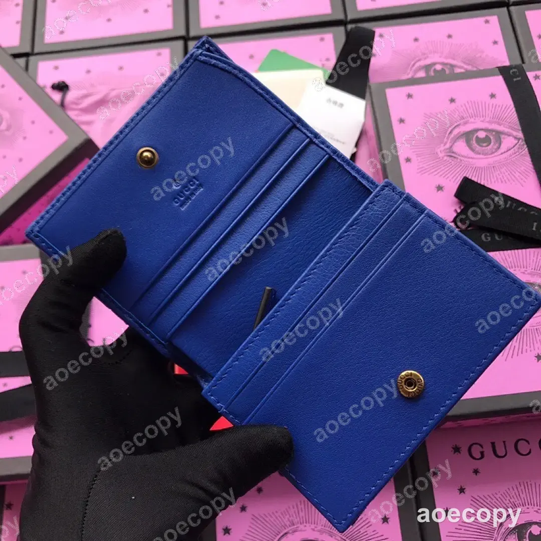 可愛い新作 グッチ ウォレット N級品 466492A No.0313
