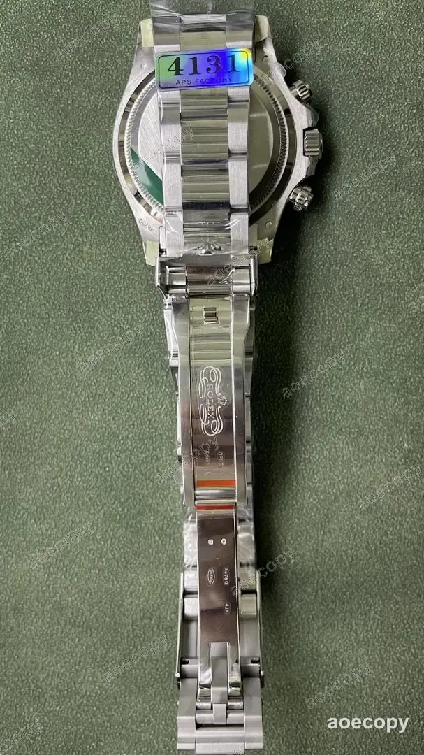 大人気★ ロレックス ウォッチ N級品 2811M3G9 No.0040