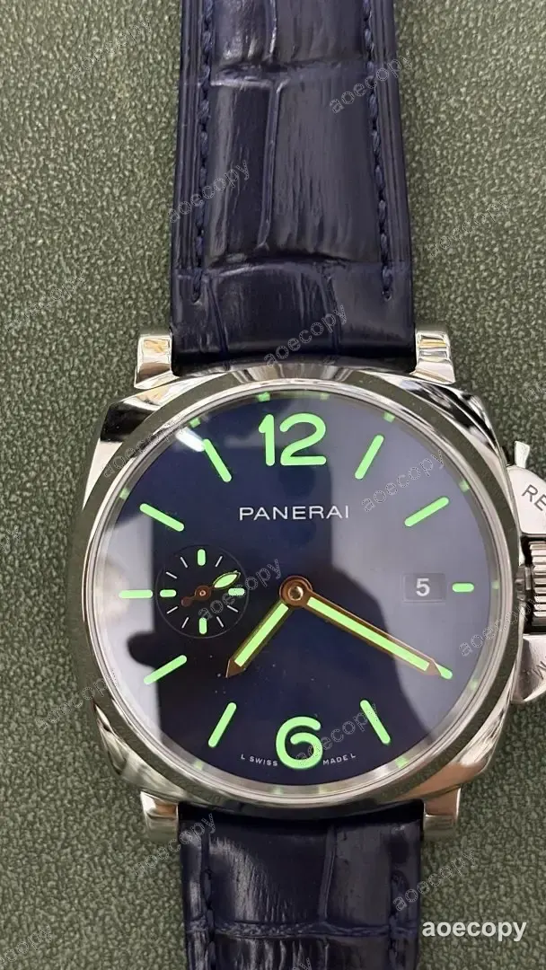 激安 パネライ ウォッチ 偽物 PAM1274 No.0007