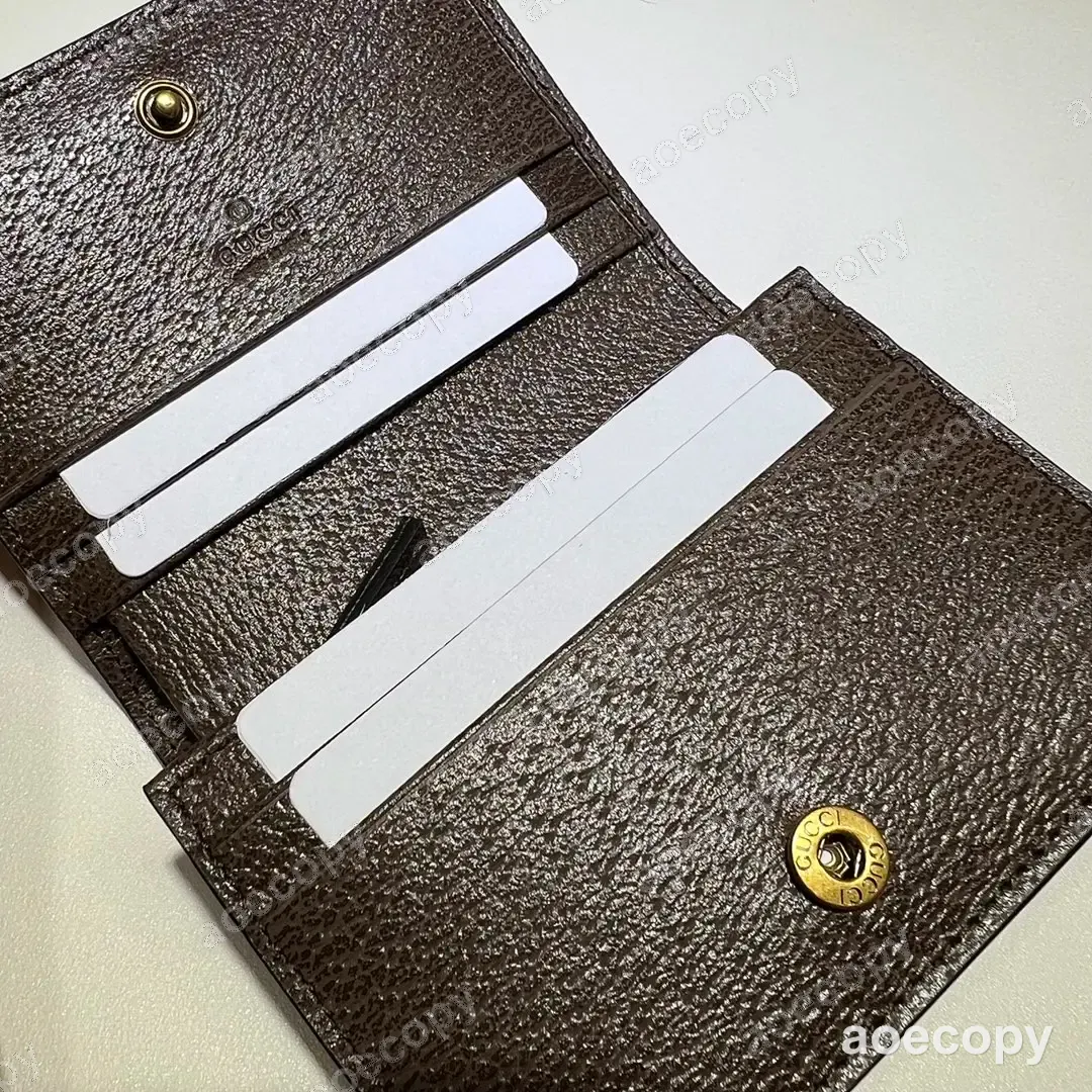 可愛い グッチ ウォレット 偽物 185227 No.0056
