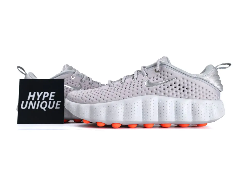 Mind 002 Women’s “Light Smoke Grey”