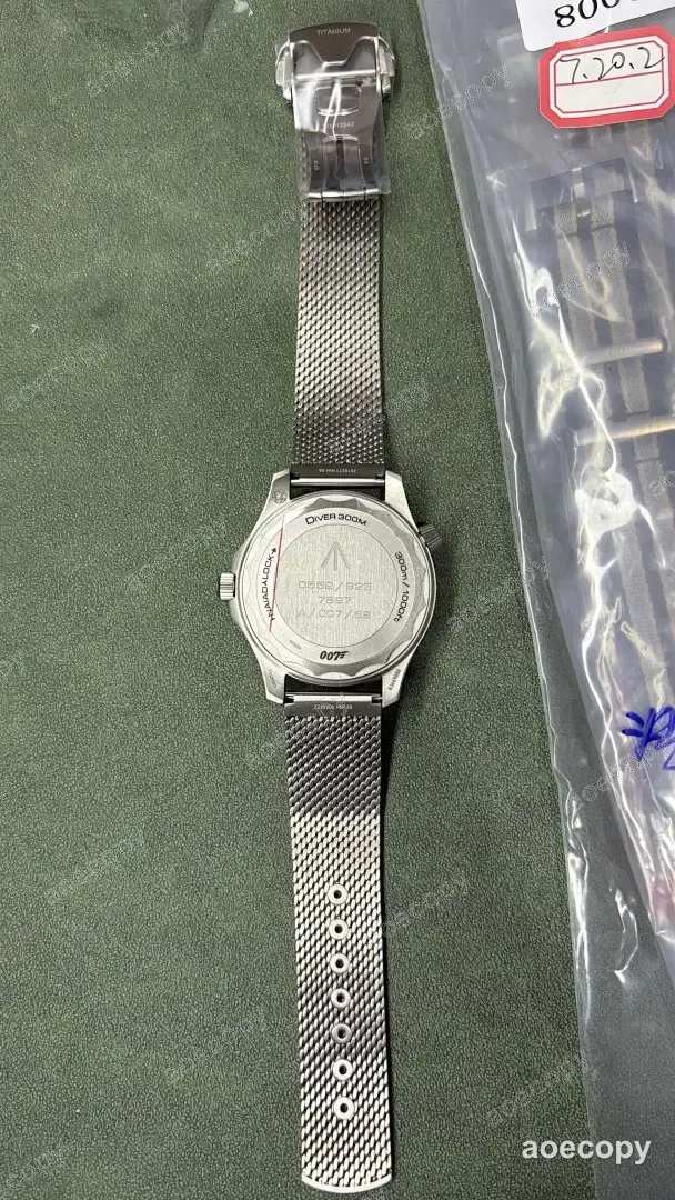 大人気★ オメガ ウォッチ N級品 DD8806 No.0012