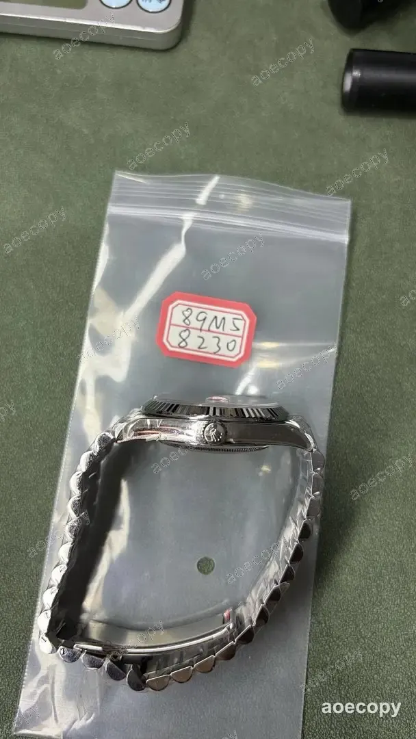 激安 ロレックス デイデイト ホワイト ウォッチ コピー 89M58230 No.0015