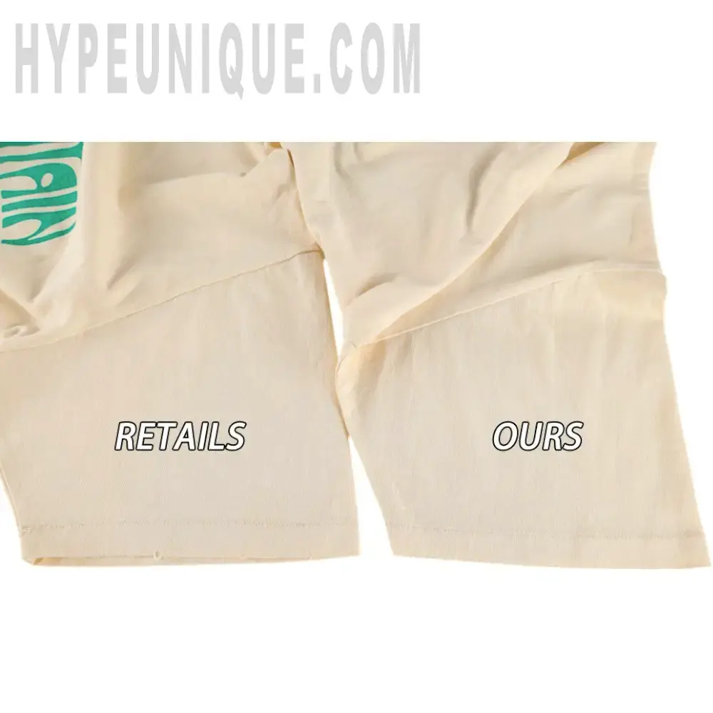 Sleeves Comparison Chart