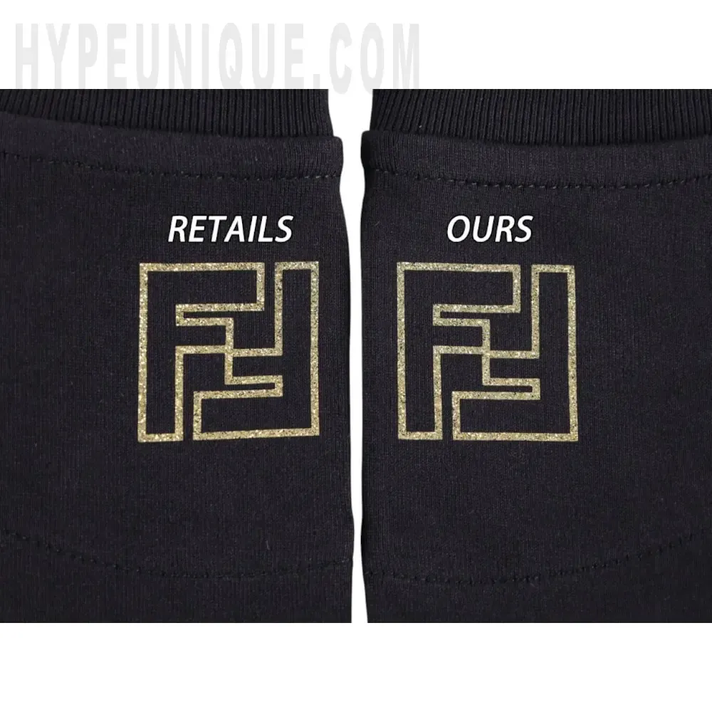 Print pattern comparison image