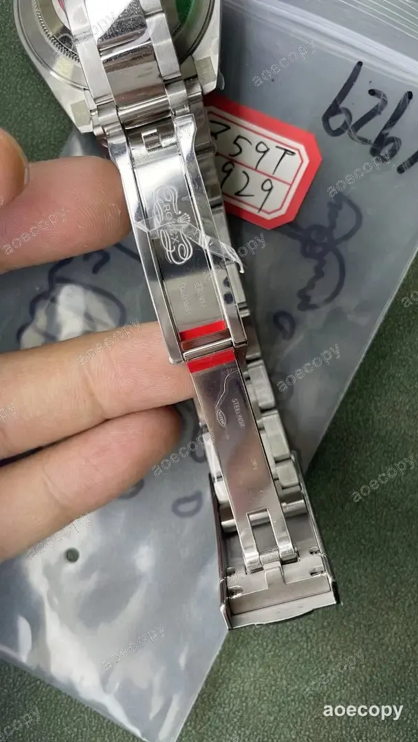 激安 ロレックス デイトジャスト ブルー ウォッチ N級品 Z59T6929 No.0105
