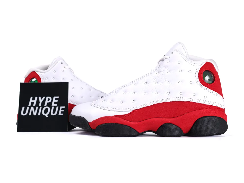 Jordan 13 Retro “Chicago”