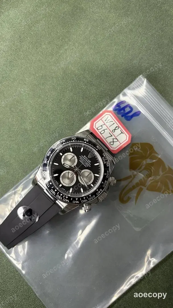 大人気★ ロレックス デイトナ ウォッチ 偽物 W18T6678 No.0225