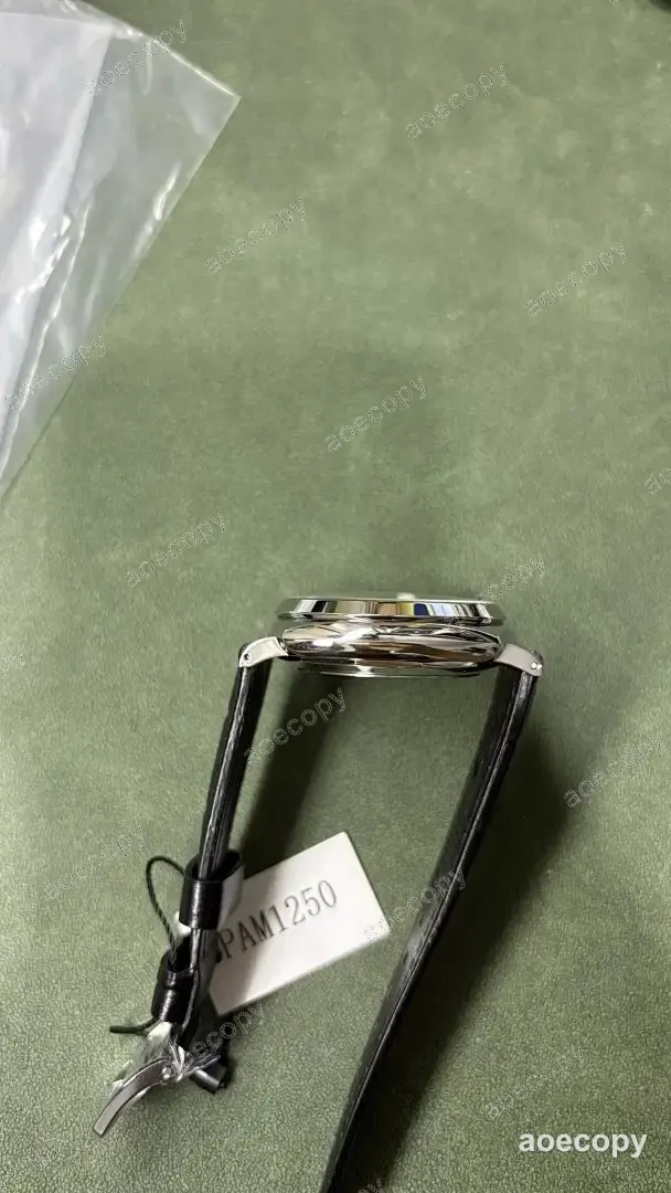 新作 パネライ ウォッチ コピー PAM1250 No.0003